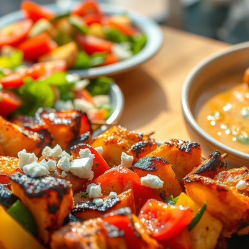 5 Flavorful Summer Dishes You Must Try This June